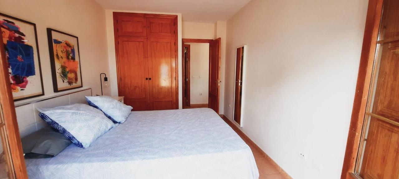 Ar2A, Apartamento Primera Linea Arsenal 22 Villajoyosa Luaran gambar