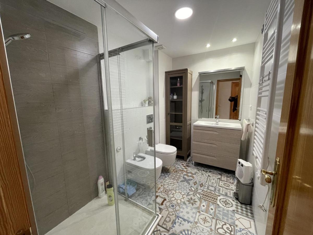 Ar2A, Apartamento Primera Linea Arsenal 22 Villajoyosa Luaran gambar